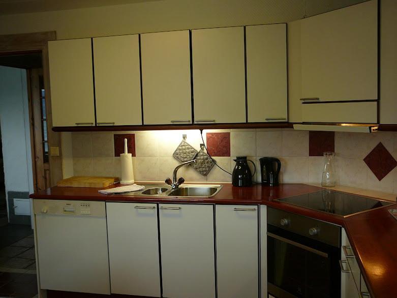 Panorama Fjord Olden Apartman Kültér fotó