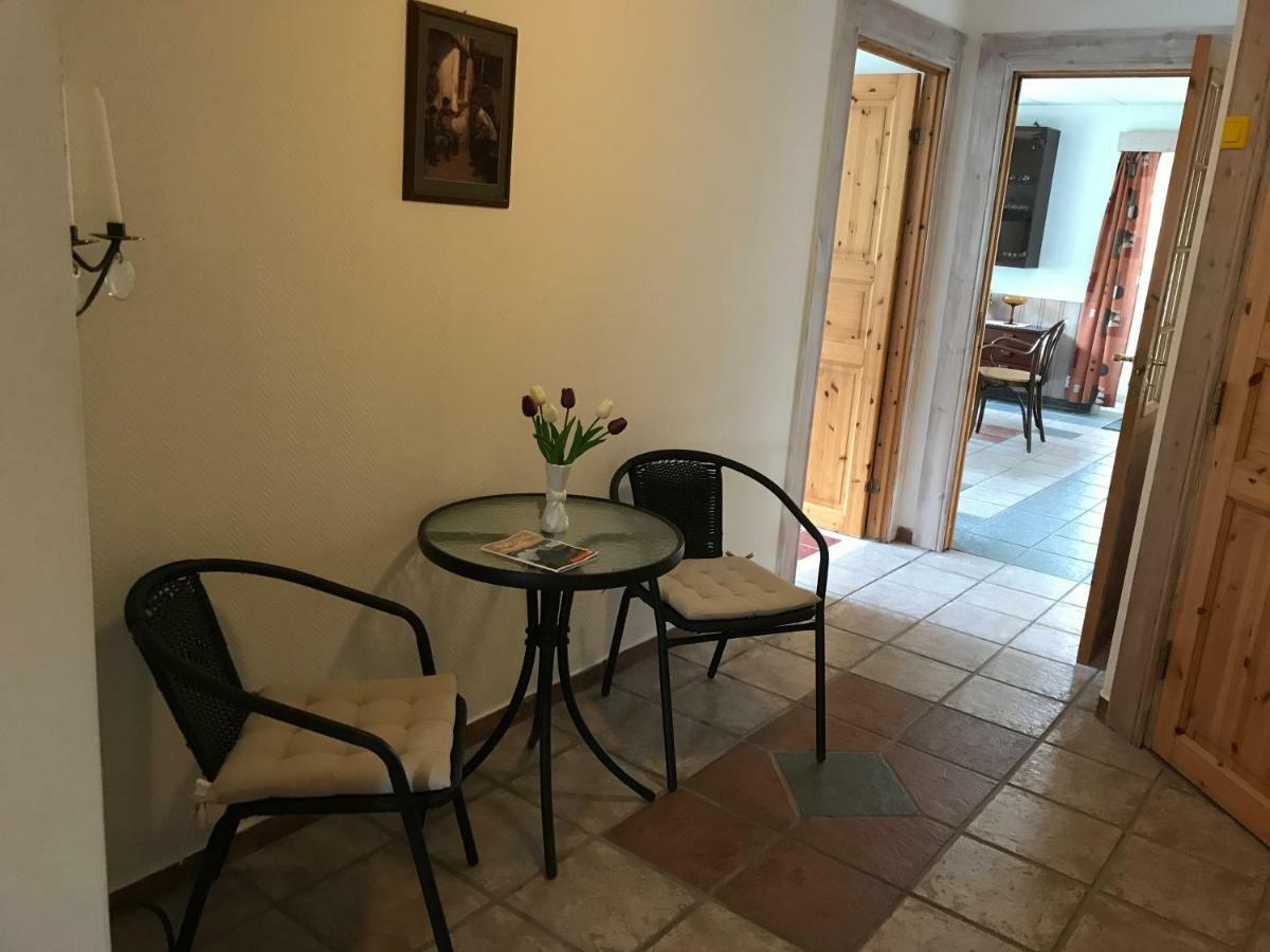 Panorama Fjord Olden Apartman Kültér fotó