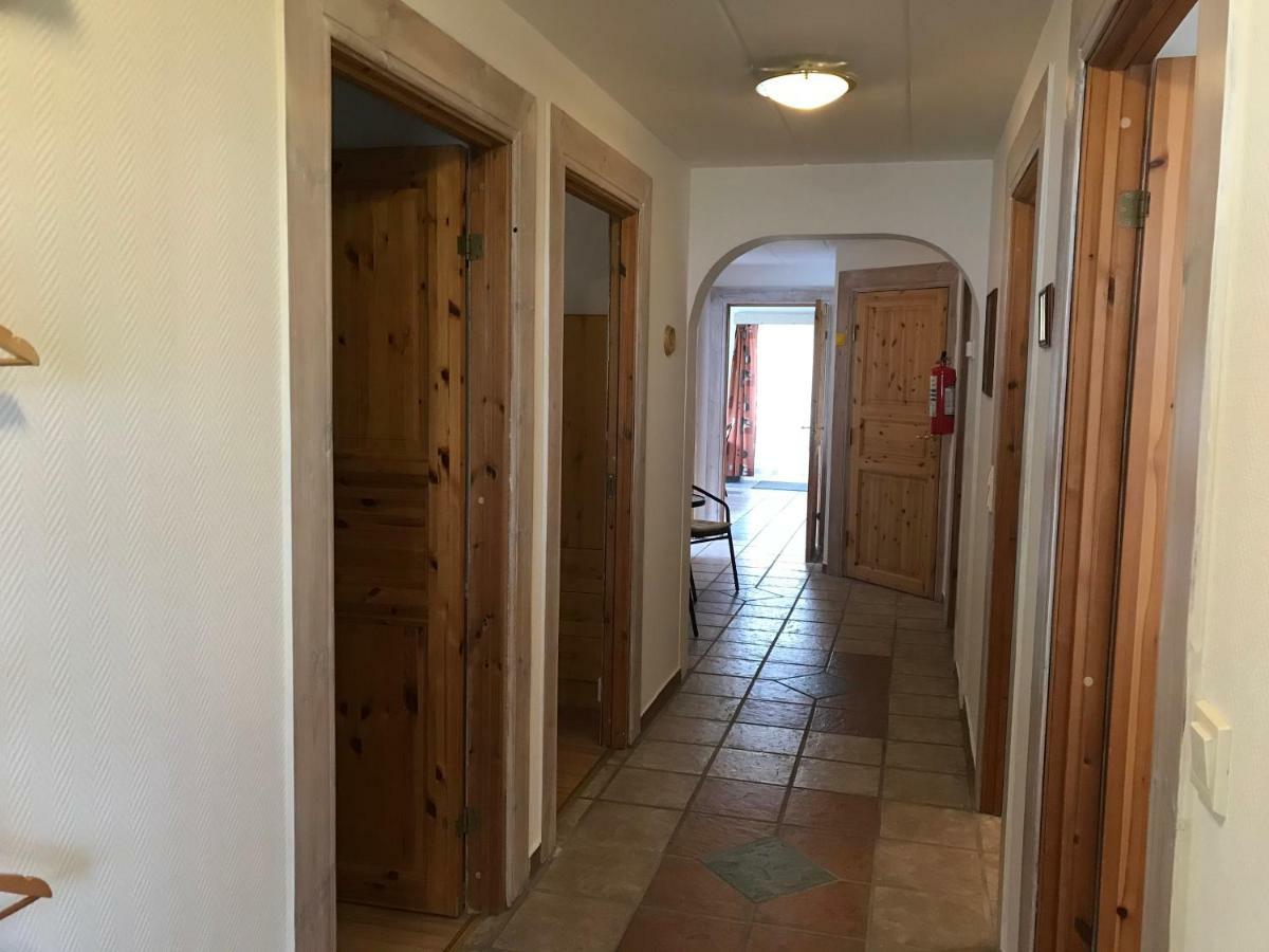 Panorama Fjord Olden Apartman Kültér fotó